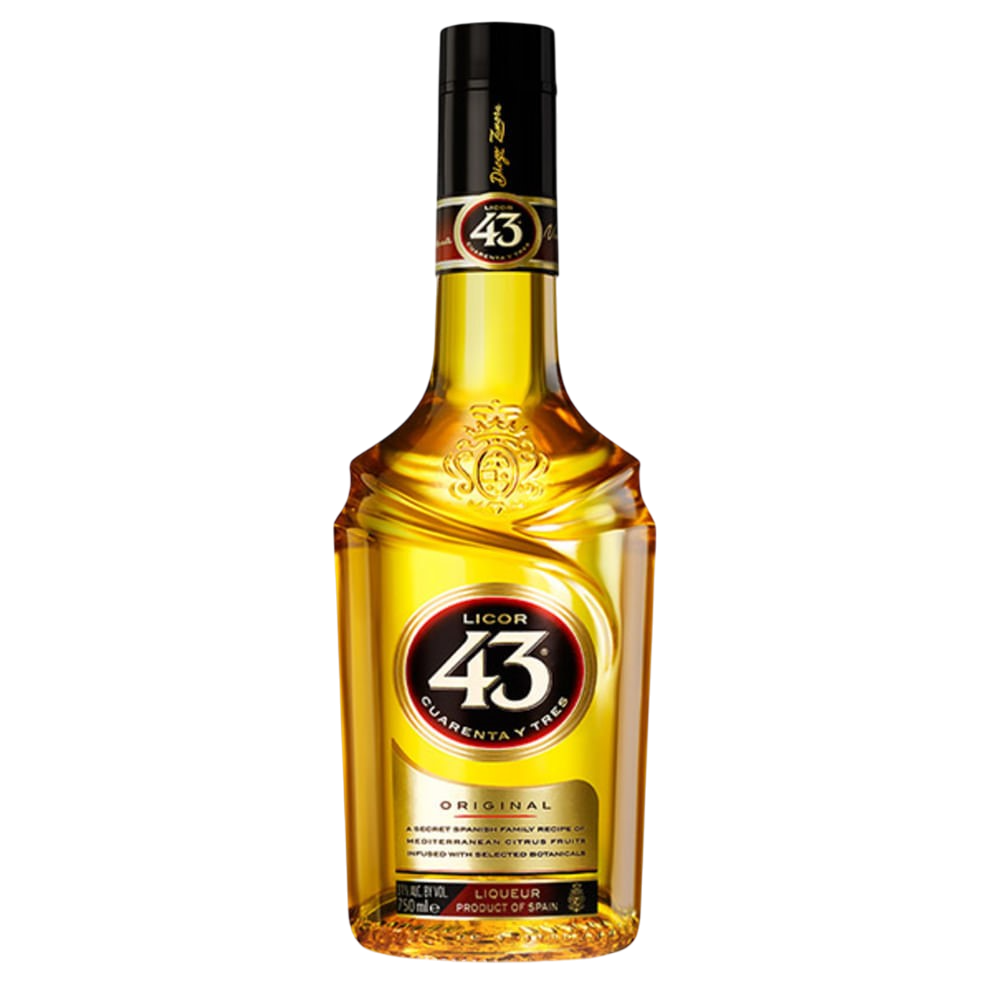 Licor 43 Original 700 Ml Licorer a Preciados